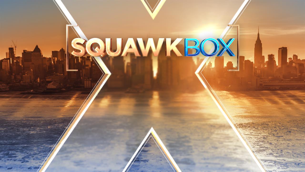 CNBC - Watch Full Episodes | CNBC | Squawk Box