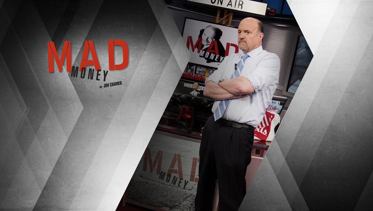 CNBC Watch Full Episodes CNBC Mad Money