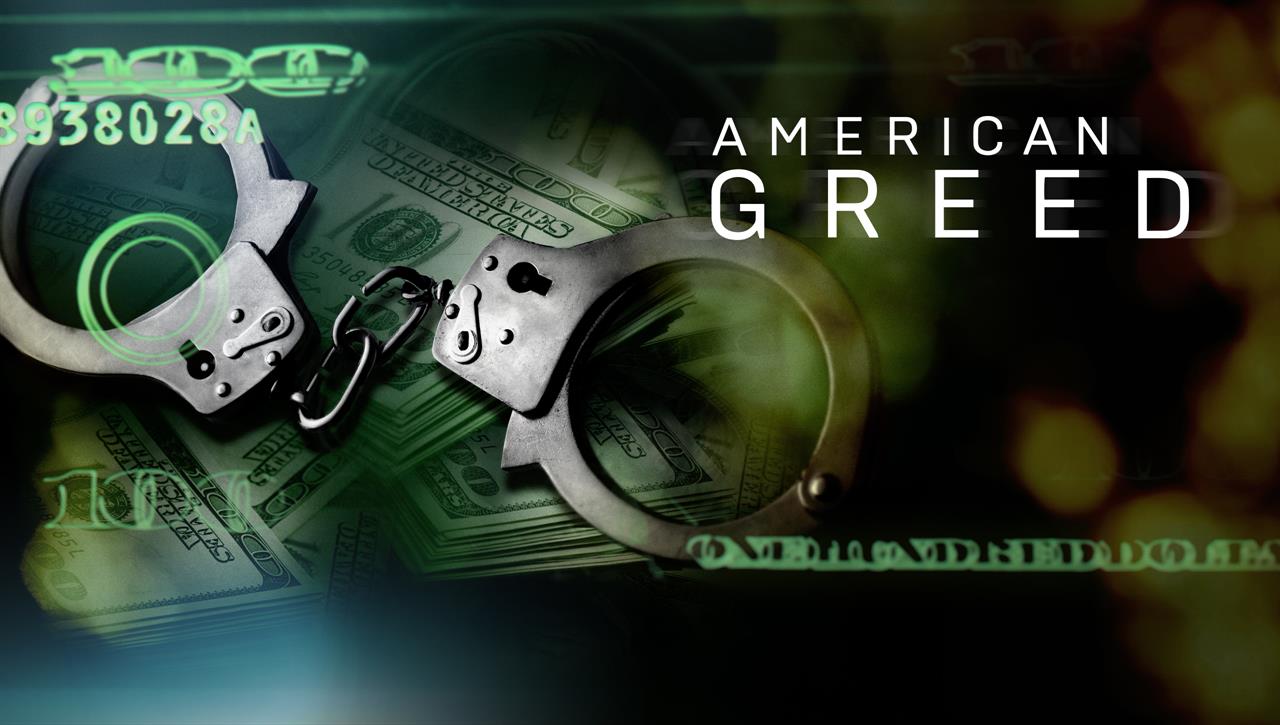 CNBC Watch Full Episodes CNBC American Greed