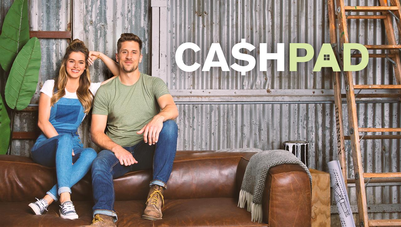 Cash Pad Cash Pad